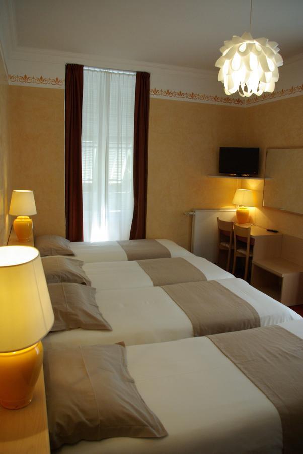 Le Mirval Hotel La Brigue Exterior photo