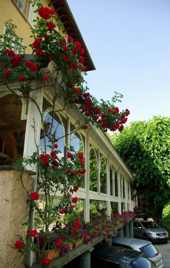 Le Mirval Hotel La Brigue Exterior photo